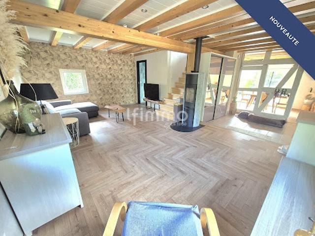 Maison vente à Haguenau-Wissembourg, Betschdorf