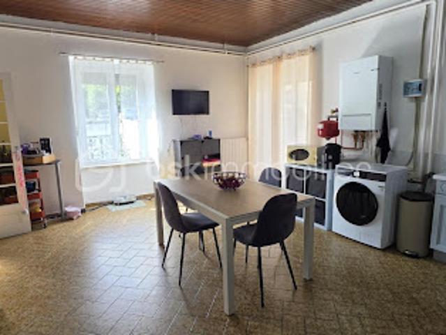 Maison vente à La Bignette, La Bazouge-du-Désert