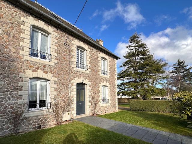 Maison vente à Guingamp, Bretagne