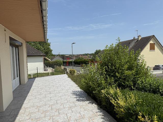 Maison vente à Mortagne-au-Perche, Berd'huis