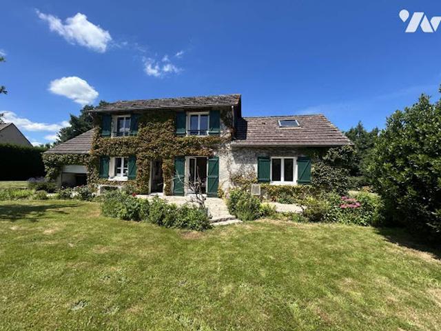 Maison vente à Dieppe, Bosc-bérenger