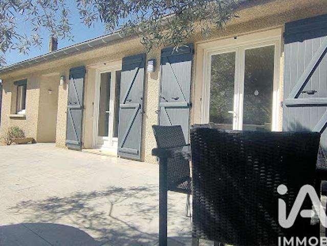 Maison vente à Castres, Aiguefonde