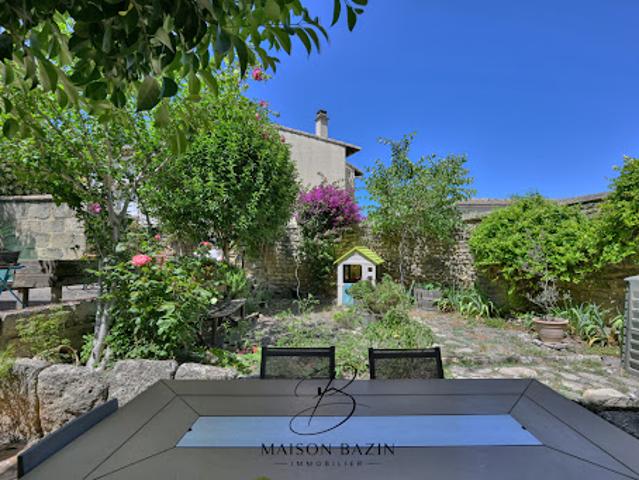 Maison vente à Nîmes, Aigues-vives