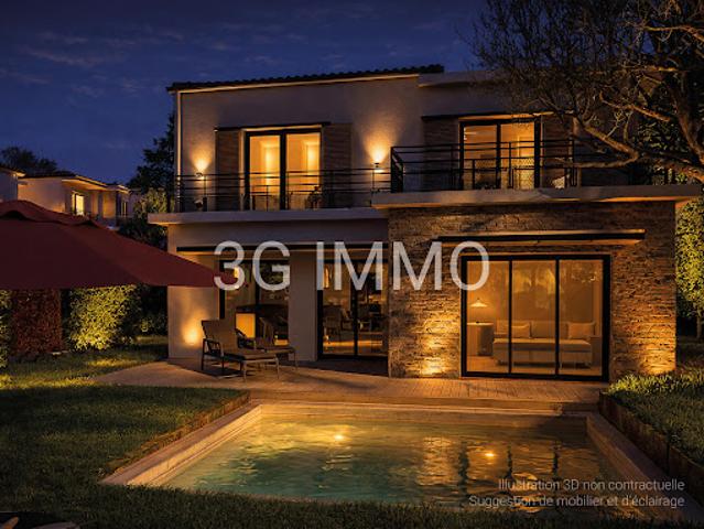 Maison vente à Aix-en-Provence, Aix-en-provence