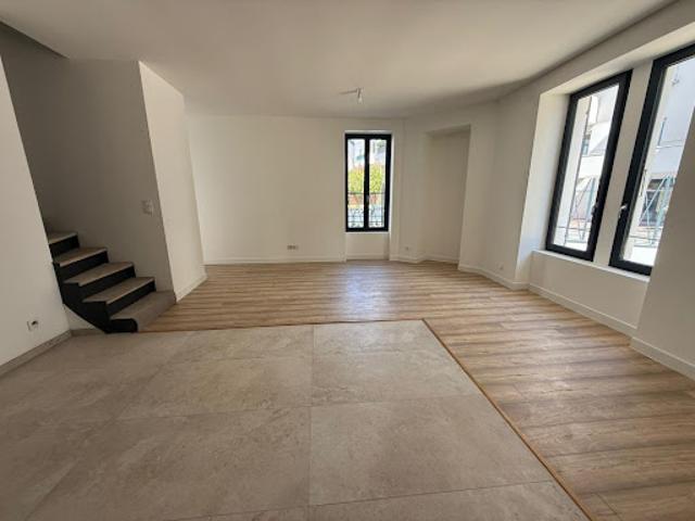 Maison vente à Chambéry, Aix-les-bains