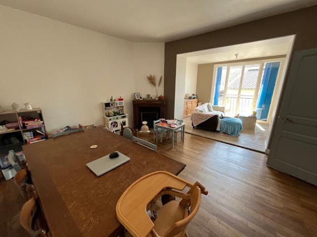 Maison vente à Limoges, Aixe-sur-vienne