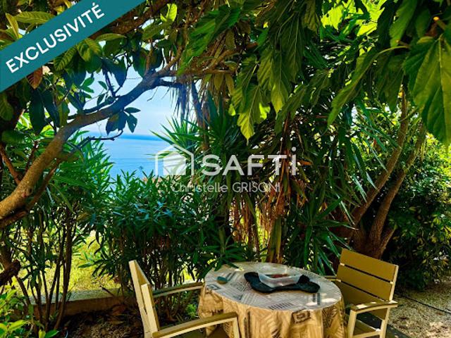 Maison vente à Ajaccio
