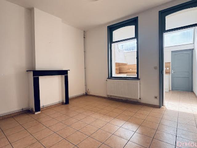 Maison vente à Valenciennes, Anzin
