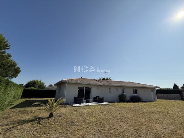 Maison vente à Arcachon, Arès