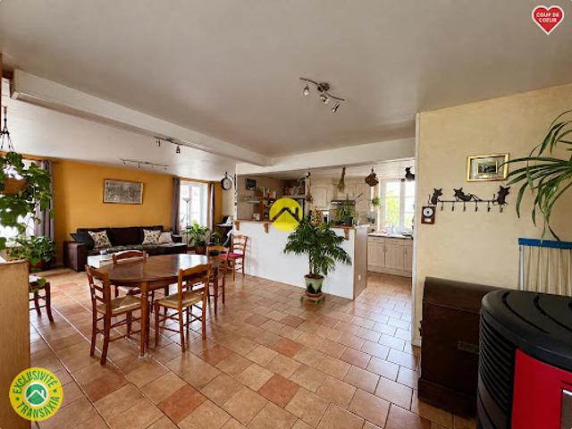 Maison vente à Le Pâtis, Assigny