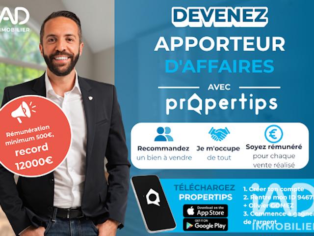 Maison vente à Marseille, Aubagne