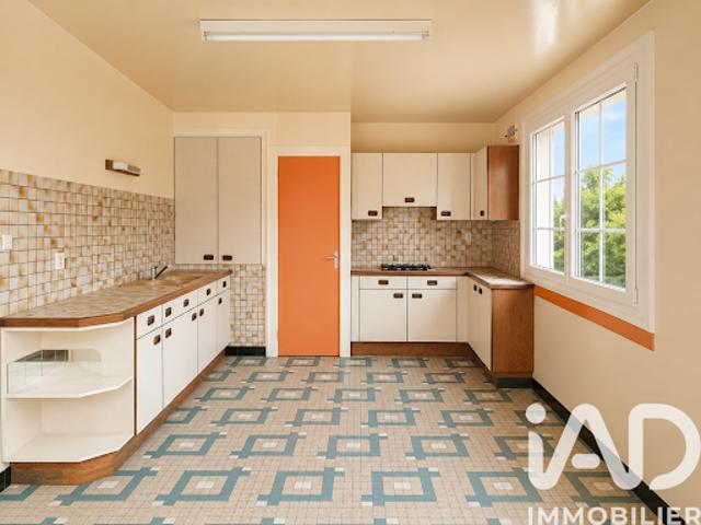 Maison vente à Angers, Aubigné-sur-layon
