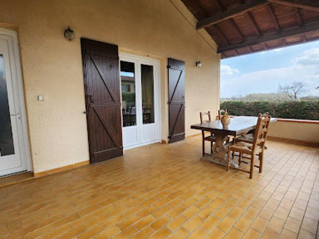 Maison vente à France métropolitaine, Aussonne