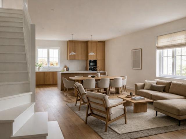 Maison vente à Val-de-Briey, Avril