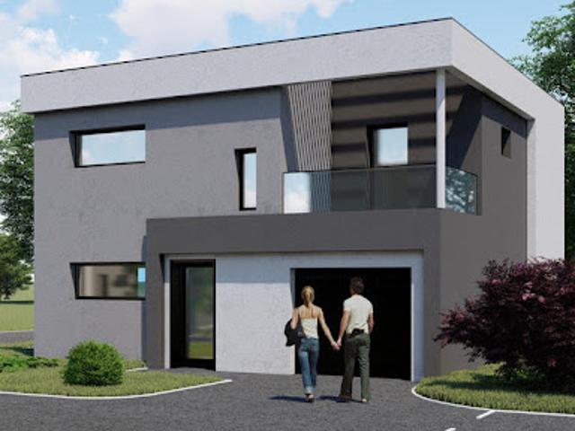 Maison vente à Val-de-Briey, Avril
