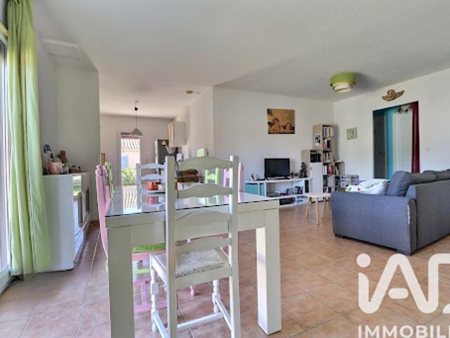 Maison vente à Perpignan, Baho