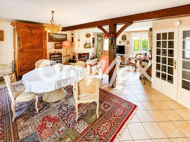 Maison vente à Baincthun, Pas-de-Calais