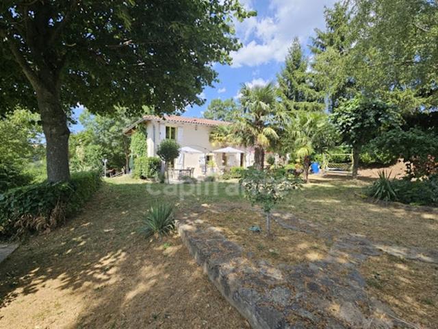 Maison vente à Balbigny, Loire
