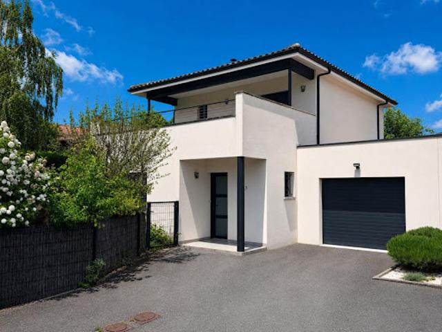 Maison vente à Toulouse, Balma