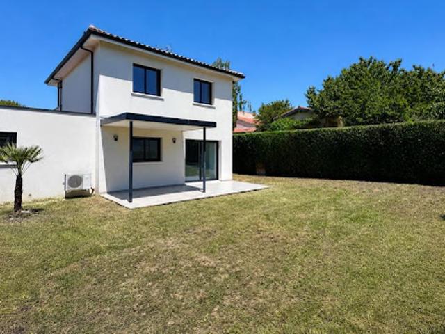 Maison vente à Toulouse, Balma