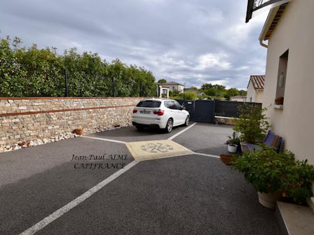 Maison vente à Barjac, Gard