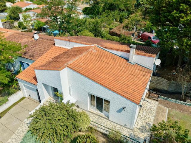 Maison vente à Saintes, Epargnes