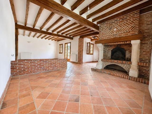 Maison vente à Beauvais