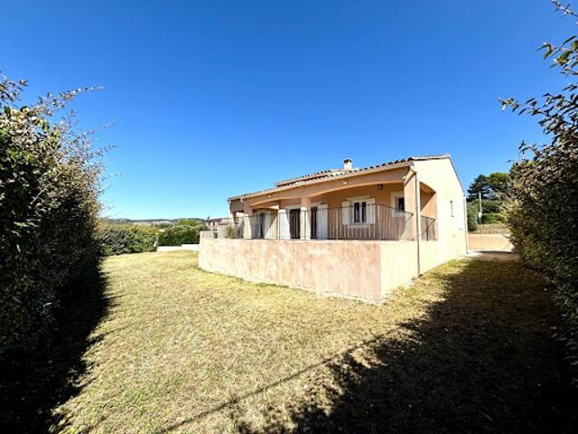 Maison vente à Carpentras, Bédoin