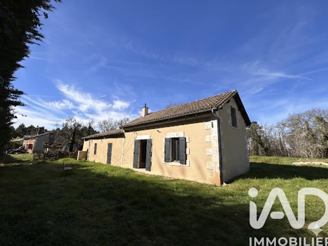 Maison vente à Périgueux, Beleymas