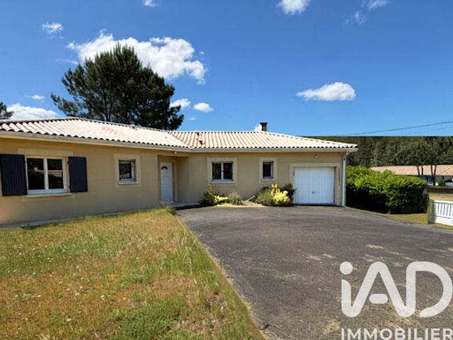 Maison vente à Arcachon, Belin-béliet