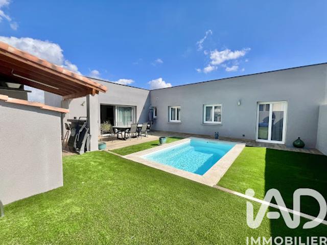 Maison vente à Narbonne, Bize-minervois