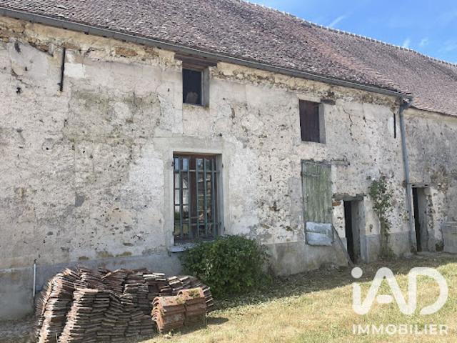 Maison vente à Meaux, Boissy-le-châtel