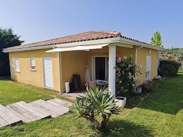 Maison vente à Agen, Bon-encontre
