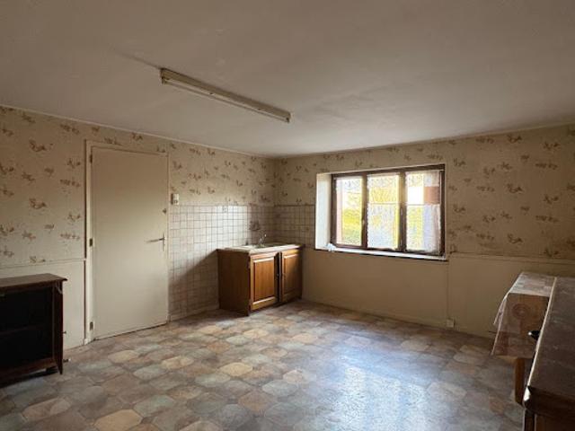 Maison vente à Val-de-Briey, Friauville