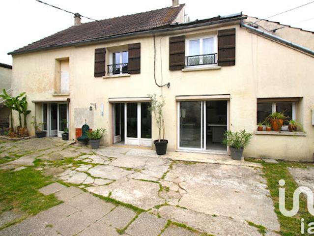 Maison vente à Bonneil