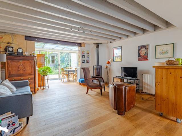 Maison vente à Bordeaux