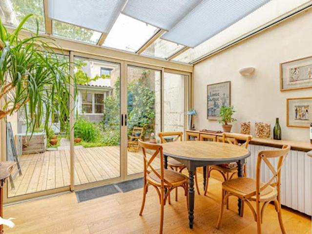 Maison vente à Bordeaux
