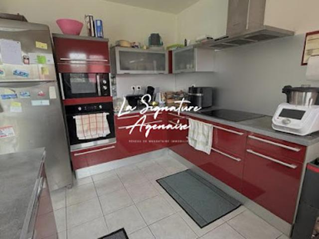 Maison vente à Agen, Sainte-colombe-en-bruilhois