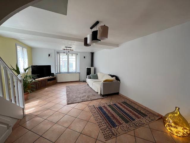 Maison vente à Montargis, Saint-firmin-sur-loire