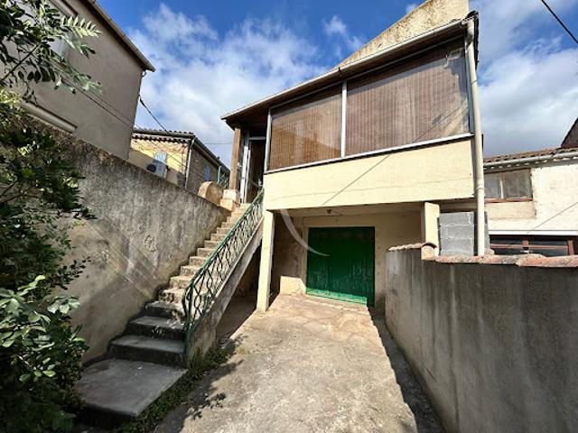 Maison vente à Narbonne, Canet
