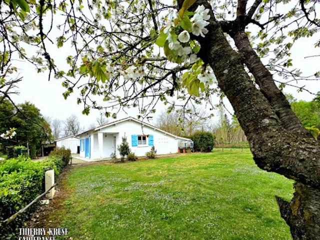 Maison vente à Castelsarrasin