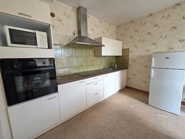 Maison vente à Lure, Bourgogne-Franche-Comté