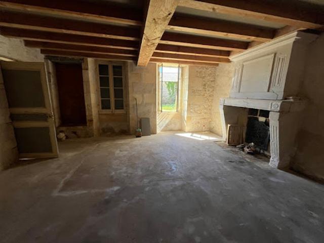 Maison vente à Jonzac, Champagnolles