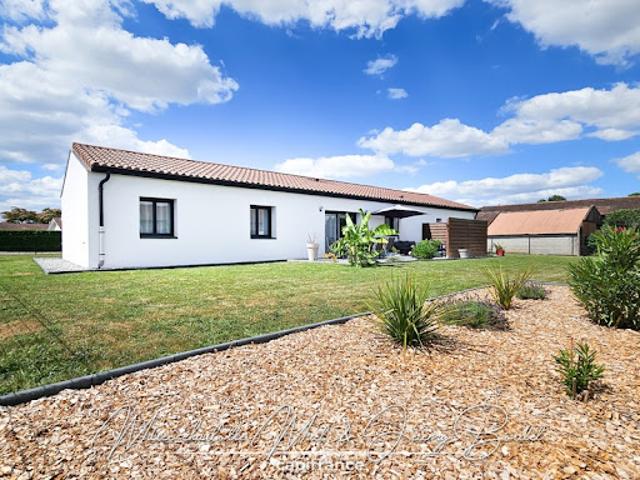 Maison vente à Bourg-en-Bresse, Chevroux