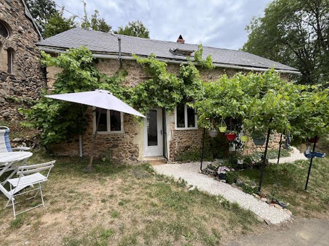 Maison vente à Château-Chinon (Ville), Chiddes