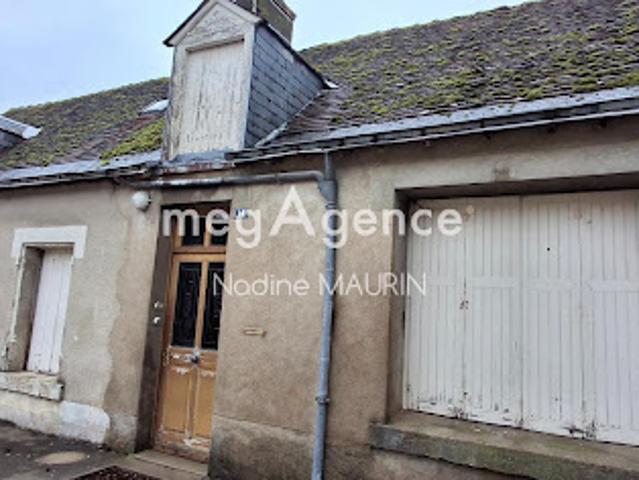 Maison vente à Chitenay, Loir-et-Cher