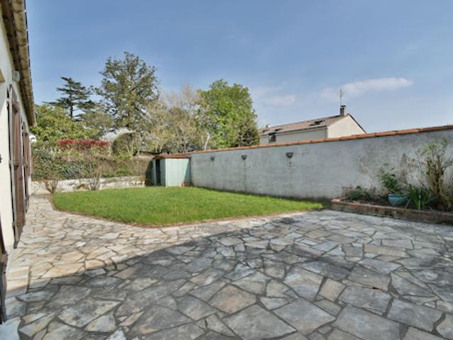 Maison vente à Cholet