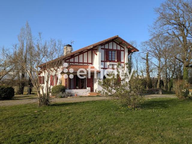 Maison vente à Mont-de-Marsan, Classun
