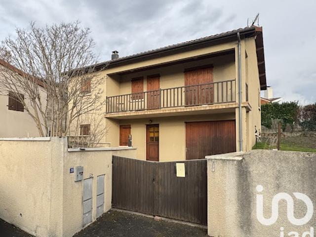 Maison vente à Clermont-Ferrand, Clermont-ferrand