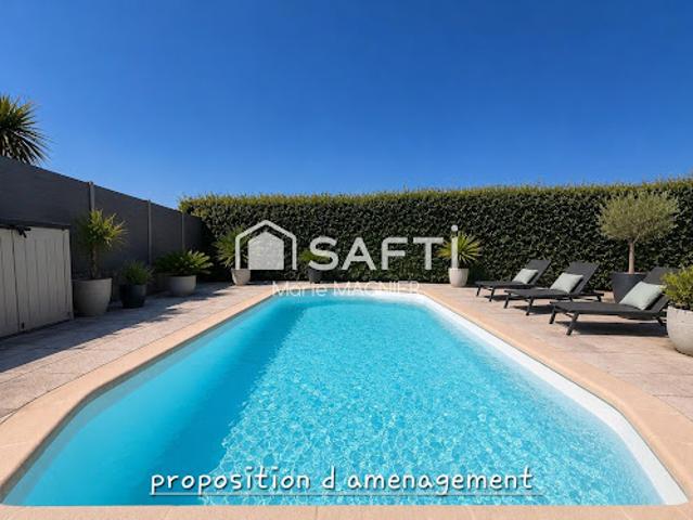 Maison vente à Arrondissement de Draguignan, Cogolin
